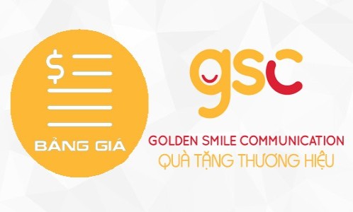 Hướng dẫn đăng ký báo giá dịch vụ | Golden Smile Communication
